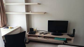 Gambar 3 Apartement Type Studio Dan Full Furnished di Nifarro Tower A Pejaten Pasar Minggu Jakarta Selatan