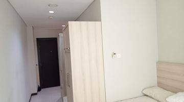 Gambar 1 Apartement Type Studio Dan Full Furnished di Nifarro Tower A Pejaten Pasar Minggu Jakarta Selatan