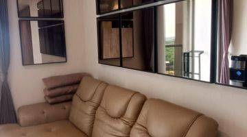 Gambar 1 Apartemen Gold Coast Jakarta Utara Gold Coast