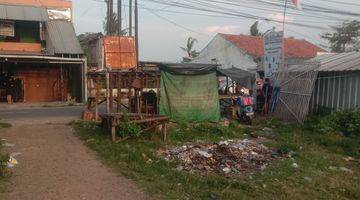 Gambar 3 Tanah Strtegis Pinggir Jalan Raya