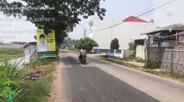 Gambar 5 Lahan produktip Strategis Pinggir Jalan Raya