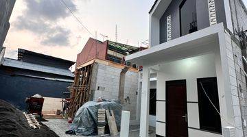 Gambar 5 Rumah Baru SHM Semarang Timur