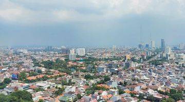 Gambar 4 Dijual Apartemen Taman Anggrek 3 Bedroom