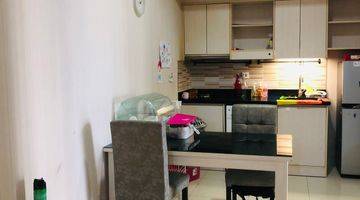 Gambar 3 Disewakan Apartemen The Mansion Bougenville