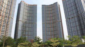 Gambar 1 Dijual Apartemen Gold Coast Pik