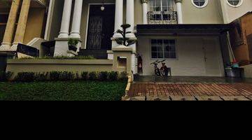 Gambar 1 Dijual Rumah Cluster Rome Pik