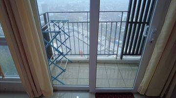 Gambar 5 Forsale Apartemen Breeze Bintaro 1Bedroom BU