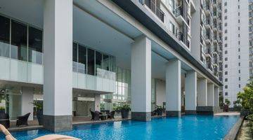 Gambar 1 Forsale Apartemen Breeze Bintaro 1Bedroom BU