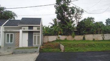 Gambar 2 Dijual Rumah Hook Sangat Murah di Tenjo City Metropolis