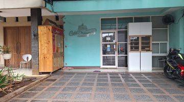 Gambar 5 Dijual Rumah Hook Didaerah Cipinang