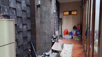 Gambar 3 Dijual Rumah Hook Didaerah Cipinang