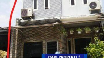 Gambar 1 Dijual Rumah di Perumahan Puri Pamulang