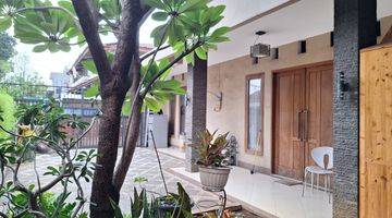 Gambar 1 Dijual Rumah Hook Didaerah Cipinang