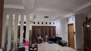 Gambar 4 Dijual Rumah Hook Didaerah Cipinang