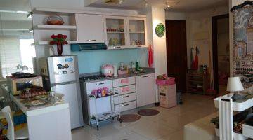 Gambar 2 Apartemen Water Place 2br Full Furnished Siap Huni Di Surabaya