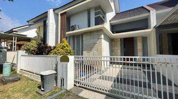 Gambar 1 Dijual Rumah Modern Full Furnished Di Kota Malang