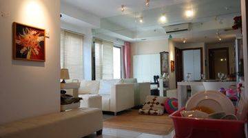 Gambar 1 Apartemen Water Place 2br Full Furnished Siap Huni Di Surabaya