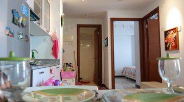 Gambar 4 Apartemen Water Place 2br Full Furnished Siap Huni Di Surabaya