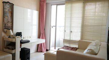 Gambar 5 Apartemen Water Place 2br Full Furnished Siap Huni Di Surabaya