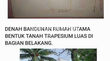 Gambar 5 rumah tua cocok buat dijadikan usaha grosir atau agen atau pembuatan ruko