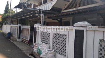 Gambar 1 rumah dan kost dgn hunian full terus