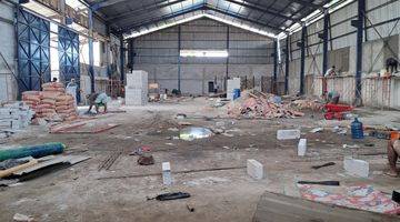 Gambar 2 Disewakan Gudang, Mess, Office di Cipondoh 