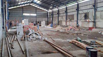 Gambar 3 Disewakan Gudang, Mess, Office di Cipondoh 