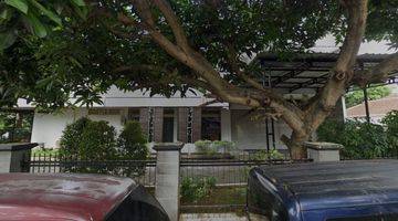 Gambar 2 Rumah Hoek 2 Lantai Full Furnished Daerah Sampangan Semarang