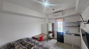 Gambar 1 Apartemen Studio Furnished Dekat Undip Tembalang Semarang