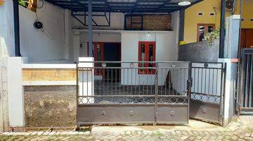 Gambar 1 Rumah Tinggal Daerah Supriyadi Semarang 