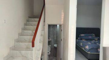 Gambar 5 Rumah Furnished 2 Lantai di Paramount Semarang