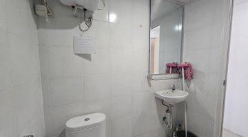 Gambar 2 Apartemen Studio Furnished Dekat Undip Tembalang Semarang