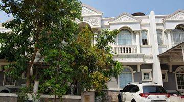 Gambar 1 Dijual Rumah Pik Garden House 8x17 Siap Huni