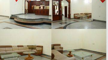 Gambar 4 Dijual Rumah Mewah Semi Furnish Di Pik 1 Posisi Hoek