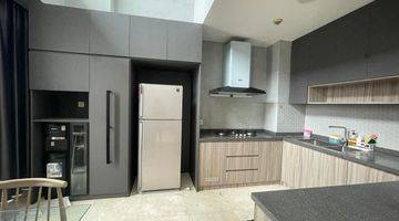 Gambar 2 Sewa Apartment Jakarta Barat Satu8 Residence 3 Bedroom