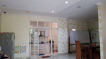 Gambar 2 Dijual Rumah Pik Garden House 8x17 Siap Huni