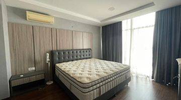 Gambar 4 Sewa Apartment Jakarta Barat Satu8 Residence 3 Bedroom