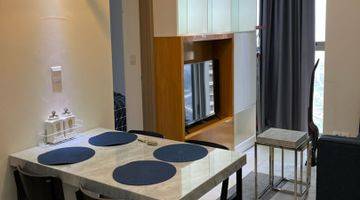 Gambar 1 Apartment Gold Coast 2 Bedroom Furnished