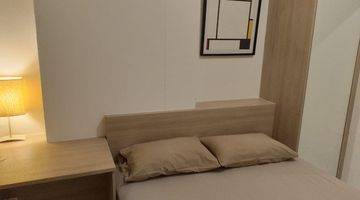 Gambar 2 Apartemen Tokyo Riverside Pik2 Studio 21m2