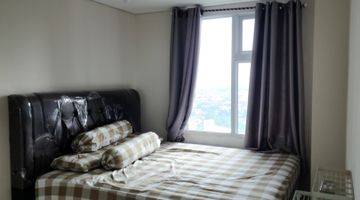 Gambar 3 Dijual Apartment Podomoro Type Lincoln Full Furnished