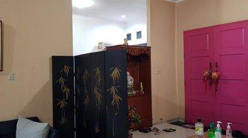 Gambar 3 Dijual Rumah Hook Mewah Komplek Mutiara Residence