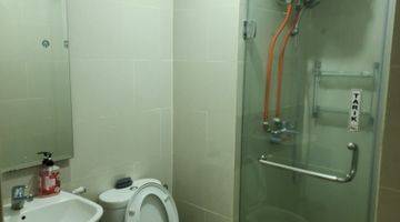 Gambar 4 Dijual Apartment Podomoro Type Lincoln Full Furnished