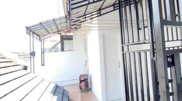 Gambar 5 Disewakan Rumah Full Furnished Komplek Mutiara Residence