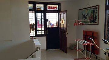 Gambar 4 Dijual Rumah Hook Mewah Komplek Mutiara Residence