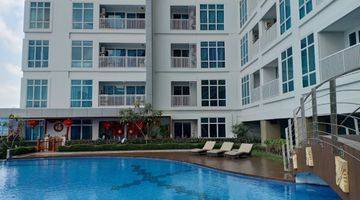 Gambar 4 Dijual Apartment The Reiz Condo Daerah Kesawan