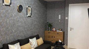 Gambar 1 Dijual Apartment Podomoro Tower Liberty Full Furnished