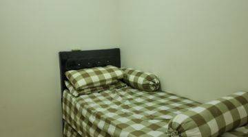 Gambar 5 Dijual Apartment Podomoro Type Lincoln Full Furnished