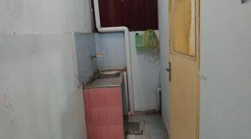 Gambar 4 Dijual Rumah Baru Jalan Sikambing Daerah Sekip