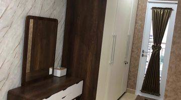 Gambar 5 Dijual Apartment Podomoro Tower Liberty Full Furnished