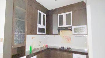 Gambar 1 Disewakan Rumah Full Furnished Komplek Mutiara Residence